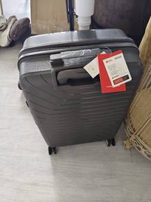 pierre Cardin luggage 24 inch
