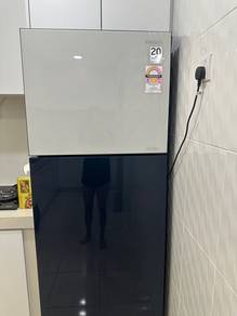 samsung 冰箱2022年 还有warranty