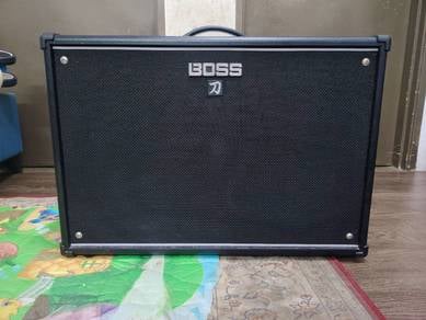 Boss Katana MKII 100W 212