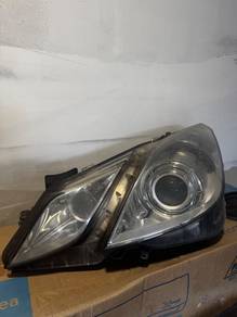 Headlamp merc C207 ORIGINAL