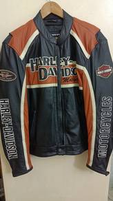 Harley Davidson Jacket 