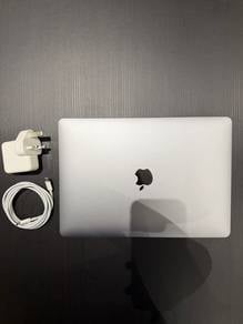 Macbook Air M1 Space Gray