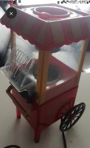 popcorn maker (good conditioon)