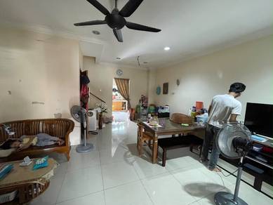 2-storey Terraced House For Sale in Sungai Buloh,SGR