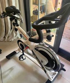 BH G5 Tour Spin bike