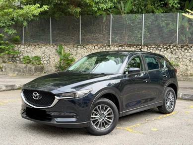 Mazda CX-5 G GLS 2WD (CKD) in Cheras, KUL