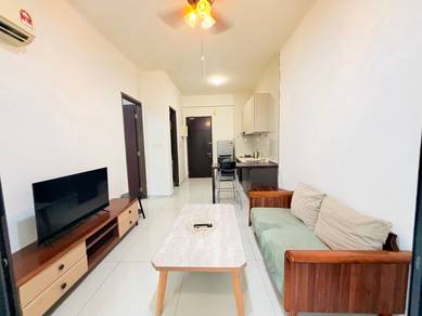 Apartment For Rent in AmberSide @ Country Garden Danga Bay
