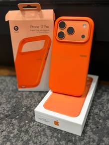 (Like New) iPhone 17 PRO 256Gb Orange