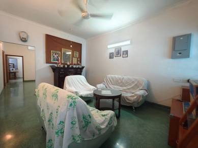 1-storey Terraced House For Sale in Ayer Itam,PNG
