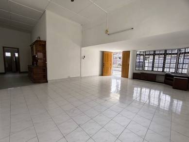 Bungalow House For Rent in Johor Bahru,JHR