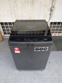 Sharp automatic Washing Machine Washer 15kilo