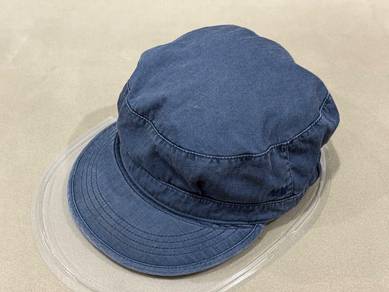 MU5136 Topi Uniqlo X Undercover Army Engineer Cap