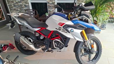BMW 310 GS