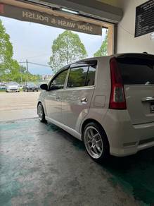 Perodua Viva ELITE EZi in Bukit Beruntung, SGR