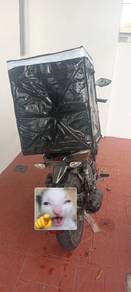 Beg Parcel Delivery 150L