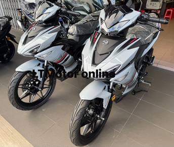 Modenas Z15GT