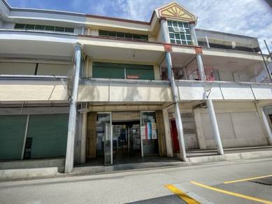 Shop lot For Sale in Tawau,SBH