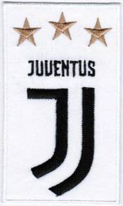 Juventus HOME FC Italy Football Soccer Patch