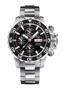 Ball Engineer Hydrocarbon NEDU Titanium 