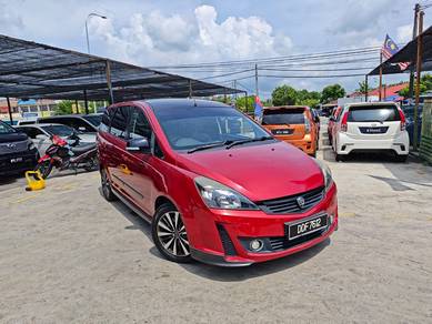 Proton Exora EXECUTIVE in Batu Pahat, JHR