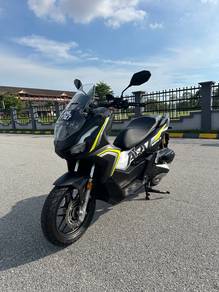 Honda ADV 160