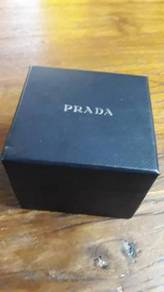 Empty Box Prada