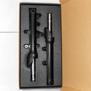 Fock Standard Nvx V2