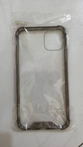 iPhone 11 Pro Max transparent casing 