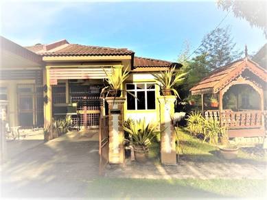 Muslim Homestay Berhawa Dingin
