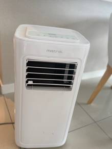 Mistral Portable Air Conditioner
