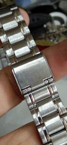 18mm watch bracelet