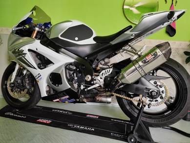 Suzuki GSX-R 1000