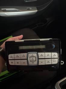 Radio Original Perodua Bezza X