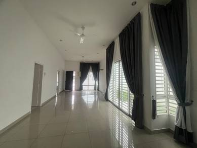 Zero-Lot Bungalow For Rent in Bertam,PNG