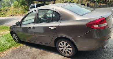 Proton Persona EXECUTIVE in Bangi, SGR