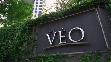 Condominium For Sale in The Veo