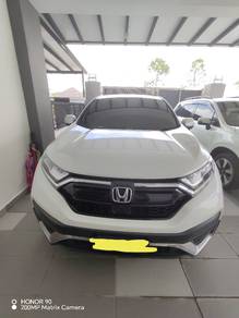 Honda CR-V 2WD in Johor Bahru, JHR