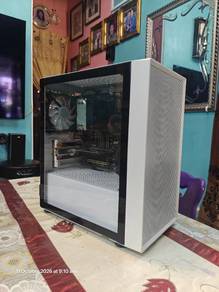 PC Office Desktop