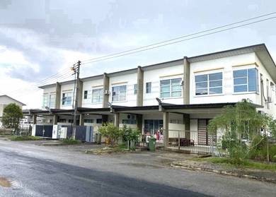 2-storey Terraced House For Sale in Kuching,SWK