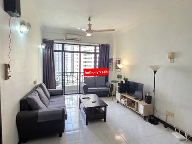 Condominium For Rent in Sunny Ville Condominium