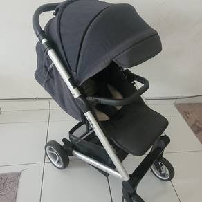 Mutsy Nexo Buggy Stroller