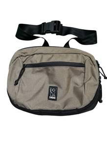 Chrome Waist bag