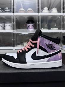 Nike Air Jordan 1 Mid SE Zen Master