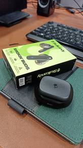 SKULLCANDY  smokin'buds earbud