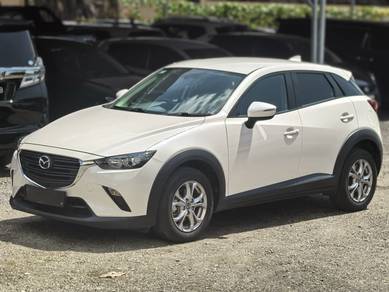 Mazda CX-3 CORE in Sungai Nibong, PNG