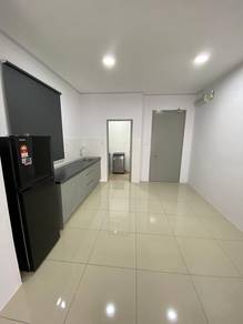 Service Residence For Rent in PV18 Residence