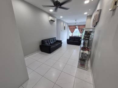 Service Residence For Sale in Bsp Skypark Condo