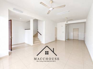2-storey Terraced House For Sale in Kajang,SGR