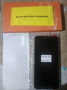 LCD  Redmi 8