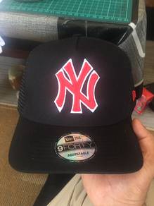 Ny snapback newera